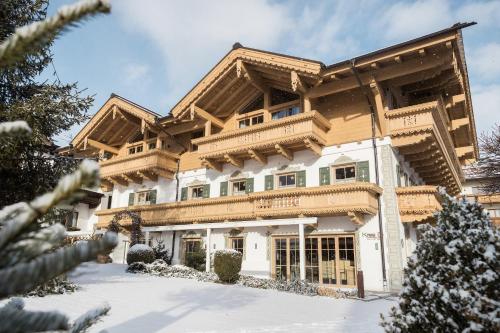 Das Krumerhaus