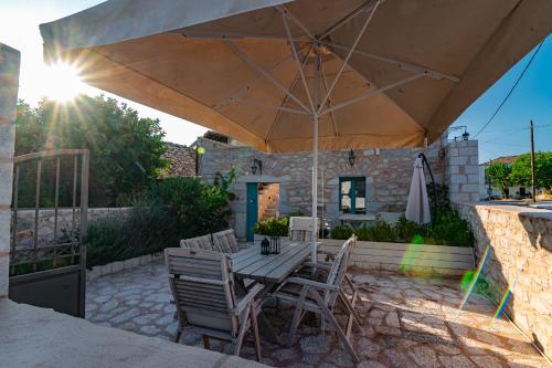  Olea in Pyrgos Dirou