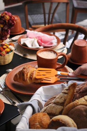 331905643 Casa Naila Hotel Boutique