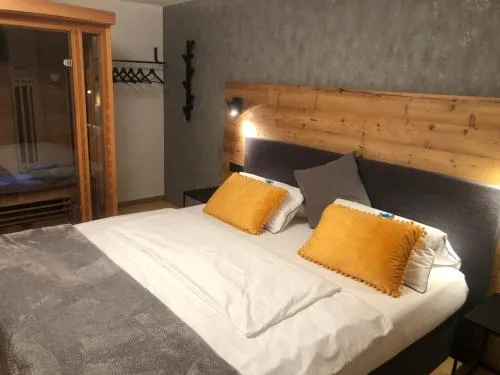 Apart EMMA in Finkenberg, Österreich