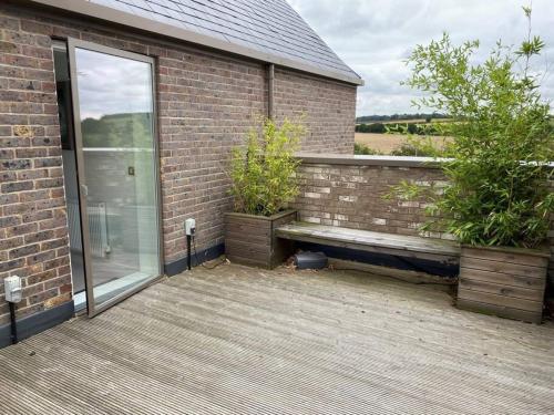 Peaceful Staycation in Luxury Home near Addenbrookes Hospital and Cambridge Biomedical Campus