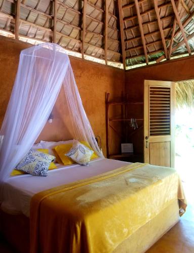 1 king bed