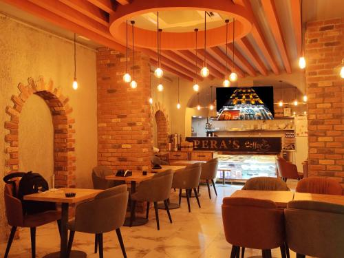The Golden Pera's Hotel & Spa, Istanbul