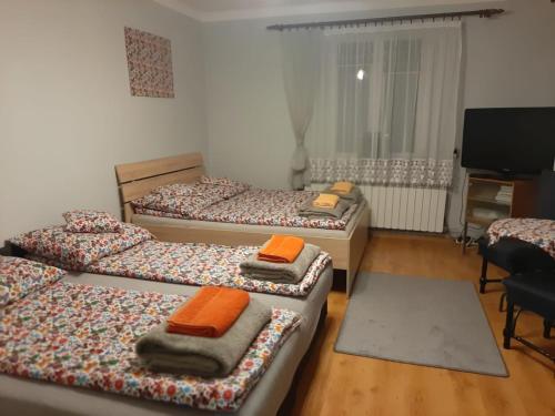 DOM POD MARESZKĄ (DOM POD MARESZKA) in Nowy Sącz