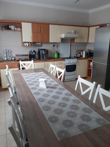 DOM POD MARESZKĄ (DOM POD MARESZKA) in Nowy Sącz