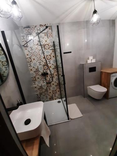Dwupiętrowy Apartament Grota 2, Zakopane (photo 8)