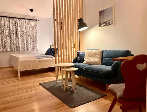 Gosau Apartment 209 in Gosau, Österreich