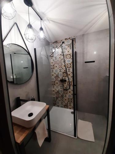 Dwupiętrowy Apartament Grota 2, Zakopane (photo 7)