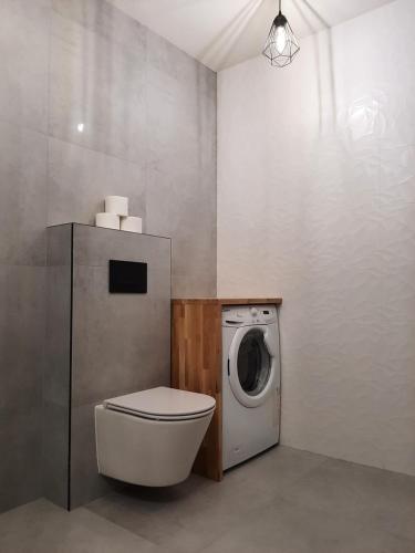 Dwupiętrowy Apartament Grota 2, Zakopane (photo 5)