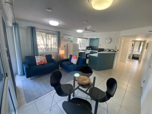 Belvedere Apartments 4