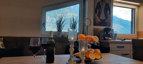 Haus Schober in Anger