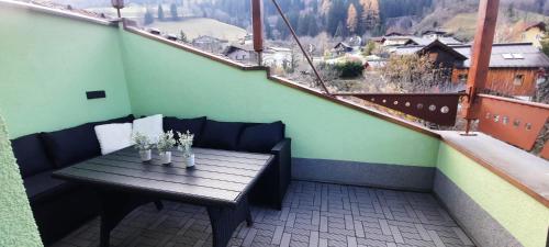 Haus Schober in Anger