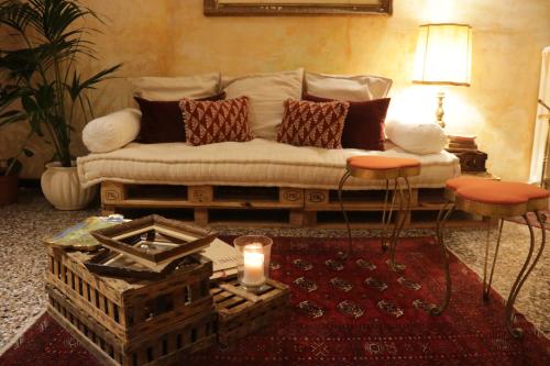Casa Ramé - Rooms&Breakfast