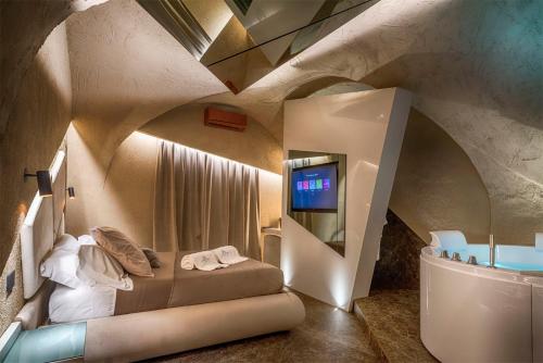 Le Suites Del Duomo Luxury 2