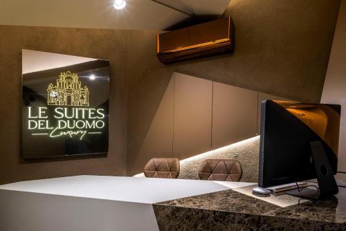 Le Suites Del Duomo Luxury 5