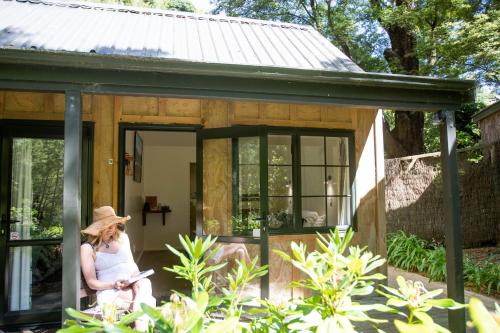 River Valley Lodge in Taihape