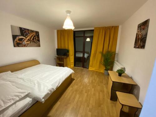 Pensiunea Bike&Bed