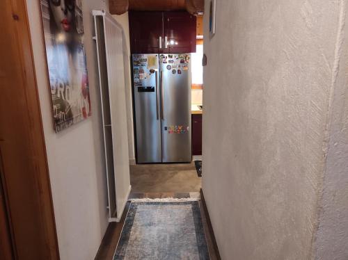 ทางเข้า, Haldi Apartment in คลอสเตอร์ส