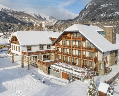 . Hotel Haus Lungau