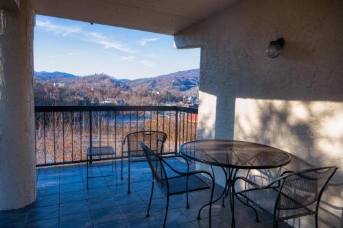 Gatlinburg Chateau Condo 301 - image 5