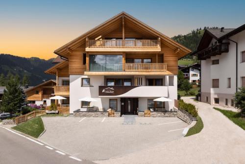  Apartments Chalet Maria, Abtei