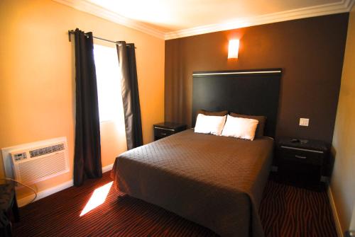 Studio City Inn - Near Universal Studios Hollywood in Los Angeles, USA