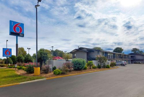 Motel 6-Columbus, GA in Columbus, USA