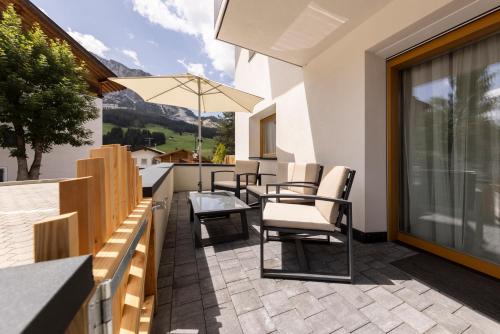 Apartments Chalet Maria 2