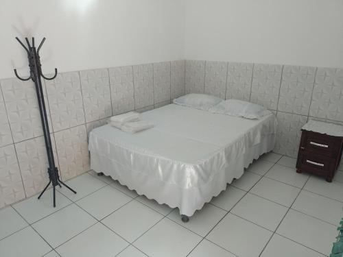 pousada estrela da manhã (pousada estrela da manha) in Santo Amaro Do Maranhão