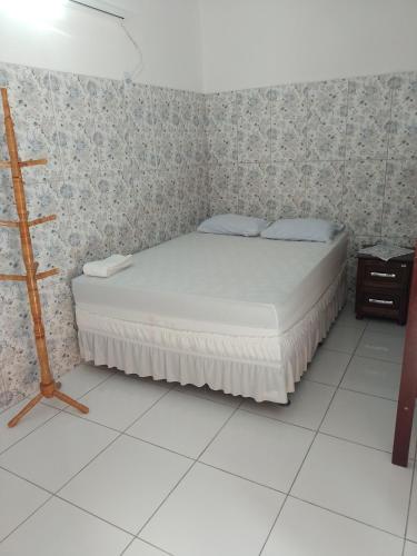 pousada estrela da manhã (pousada estrela da manha) in Santo Amaro Do Maranhão