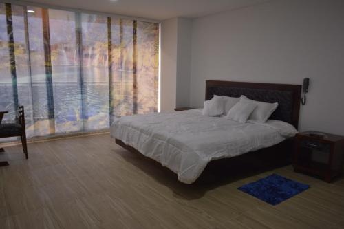 Hotel Prestigio JC in Sogamoso