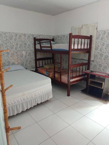 pousada estrela da manhã (pousada estrela da manha) in Santo Amaro Do Maranhão