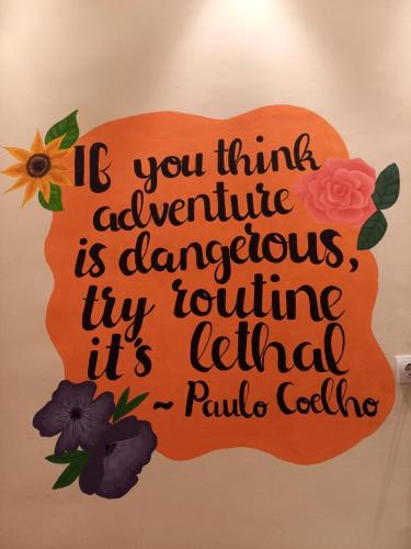  GB Apartments in Budapest