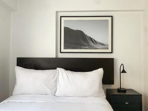 Contemporary 3BR at La Huaca Pucllana, Miraflores