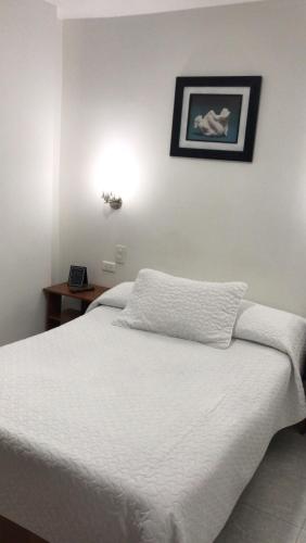 1 double bed