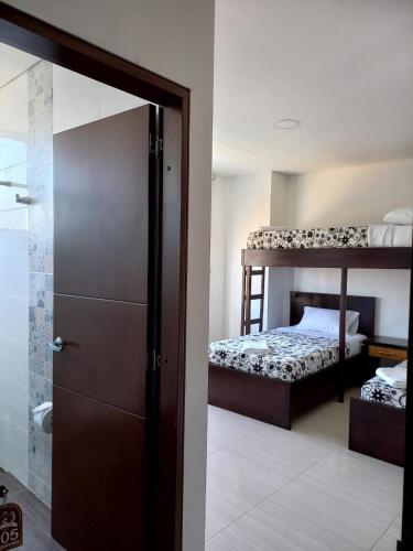 Hotel Prestigio JC in Sogamoso