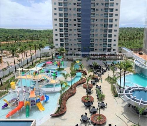 Salinas Exclusive Resort, Salinópolis