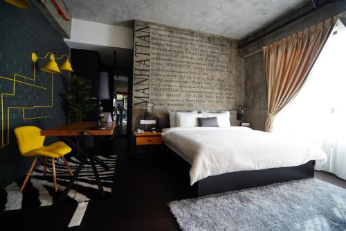 Manhattan Hotel Ipoh
