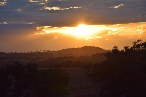 Glenlyon Dam Holiday Cottage & Farmstay in Станхоп