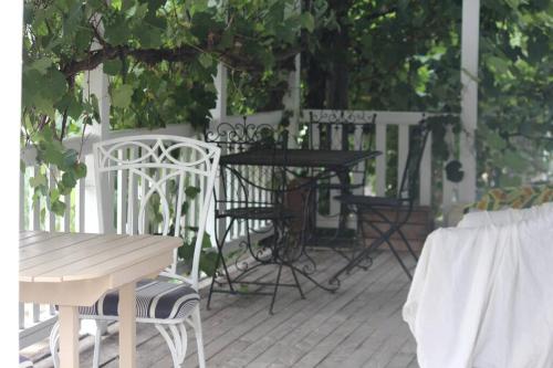 Glenlyon Dam Holiday Cottage & Farmstay in Станхоп