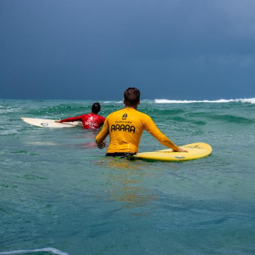 Surfcamp Arara - image 5