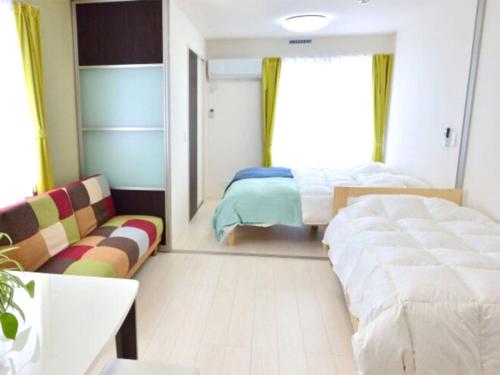 Guest House Gifuhashima COCONE / Vacation STAY 30285 - Apartment - Hashima