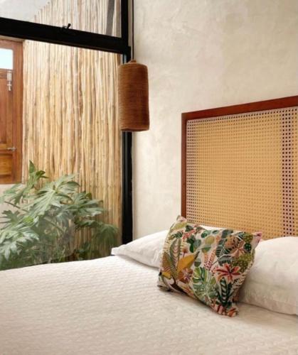 Piña Coloradas Ecolodge Room Type - Quadruple Room