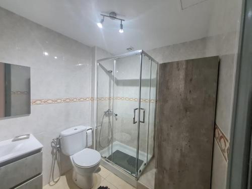 Corralejo apartment Bristol area