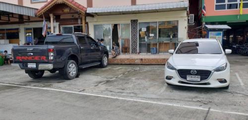 Baan Yuyuen Baan Yuyuen