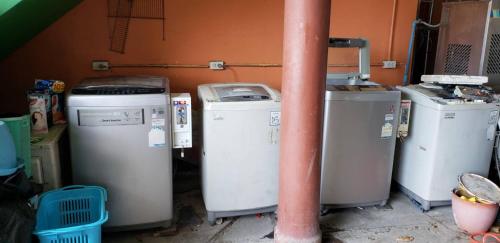 Baan Yuyuen Baan Yuyuen