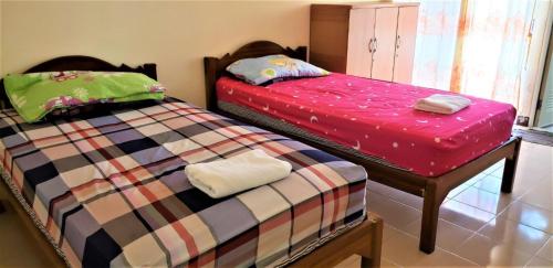 Baan Yuyuen Baan Yuyuen