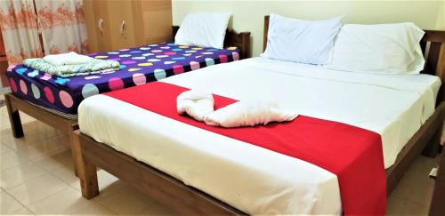 Baan Yuyuen Baan Yuyuen