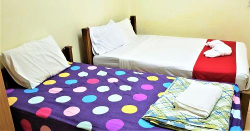 Baan Yuyuen Baan Yuyuen