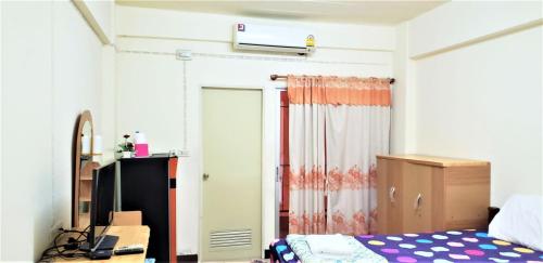 Baan Yuyuen Baan Yuyuen